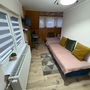 Private Bathroom Double Room